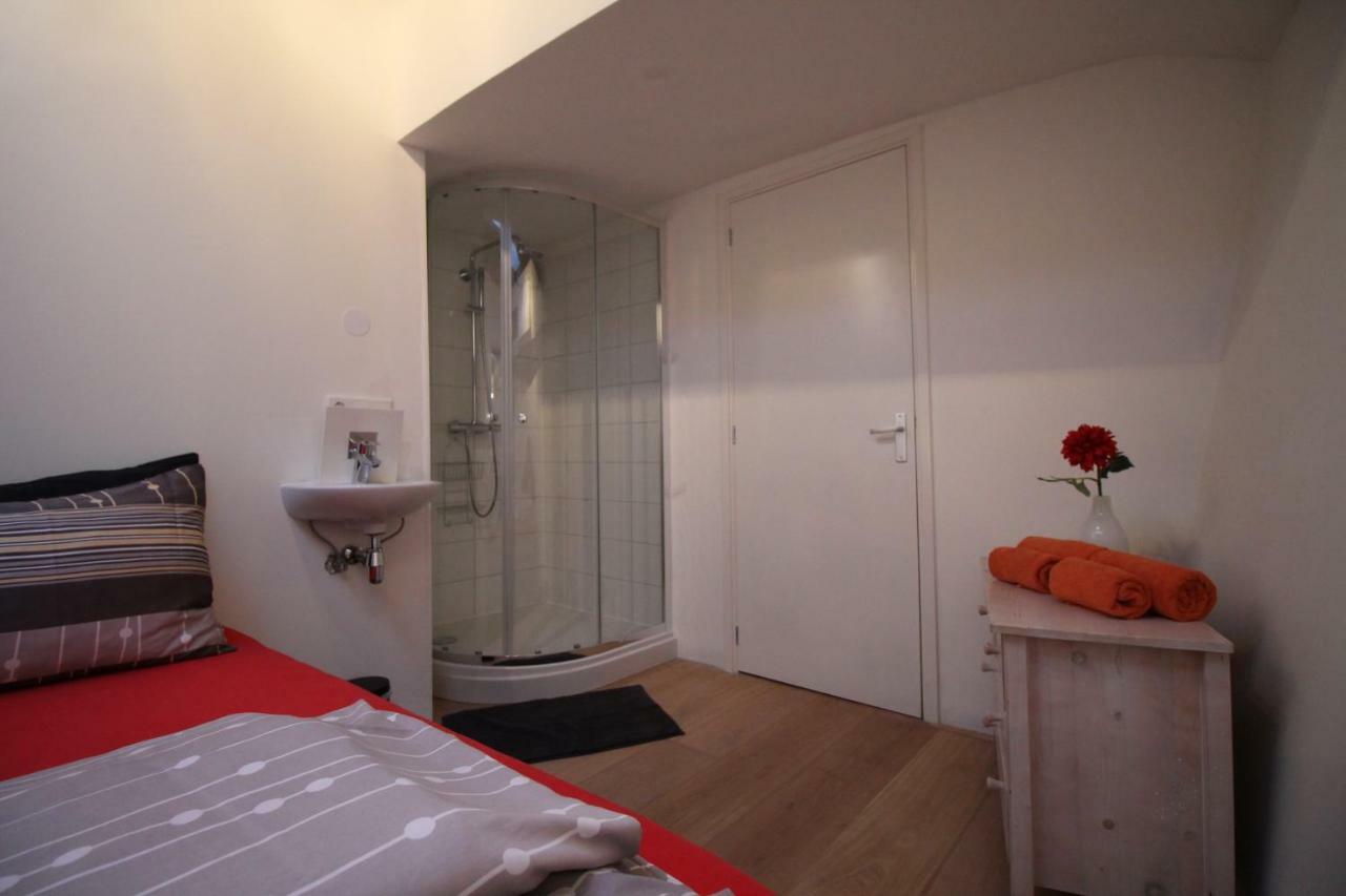 Nachtwacht Apartment Amsterdam Exterior photo