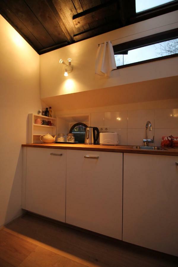 Nachtwacht Apartment Amsterdam Exterior photo